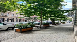 Hungary, 2 Bedrooms Bedrooms, ,2 BathroomsBathrooms,Apartment,For sale,1399