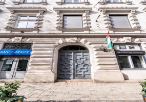 Hungary, 2 Bedrooms Bedrooms, ,2 BathroomsBathrooms,Apartment,For sale,1399