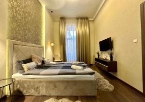 Hungary, 2 Bedrooms Bedrooms, ,2 BathroomsBathrooms,Apartment,For sale,1400