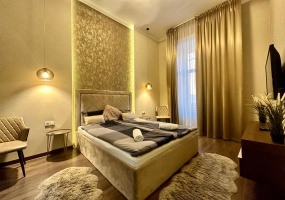 Hungary, 2 Bedrooms Bedrooms, ,2 BathroomsBathrooms,Apartment,For sale,1400