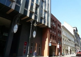 Hungary, 1 Bedroom Bedrooms, 1 Room Rooms,4 BathroomsBathrooms,Apartment,For sale,1401