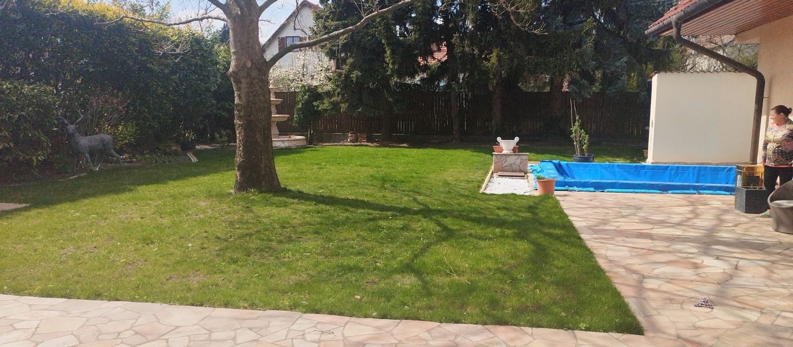 Hungary, 5 Bedrooms Bedrooms, 5 Rooms Rooms,Villa,For sale,1403