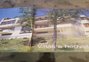 Hungary, 2 Bedrooms Bedrooms, 1 Room Rooms,1 BathroomBathrooms,Apartment,For sale,1404
