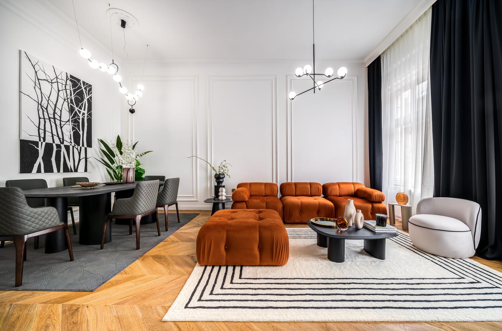 Hungary, 2 Bedrooms Bedrooms, ,2 BathroomsBathrooms,Apartment,For sale,1405