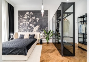 Hungary, 2 Bedrooms Bedrooms, ,2 BathroomsBathrooms,Apartment,For sale,1405