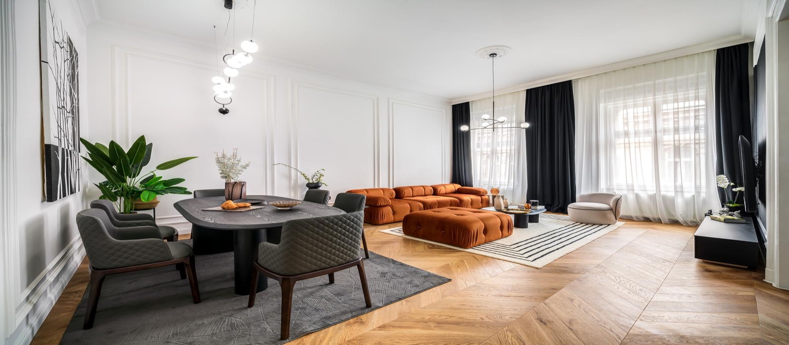 Hungary, 2 Bedrooms Bedrooms, ,2 BathroomsBathrooms,Apartment,For sale,1405