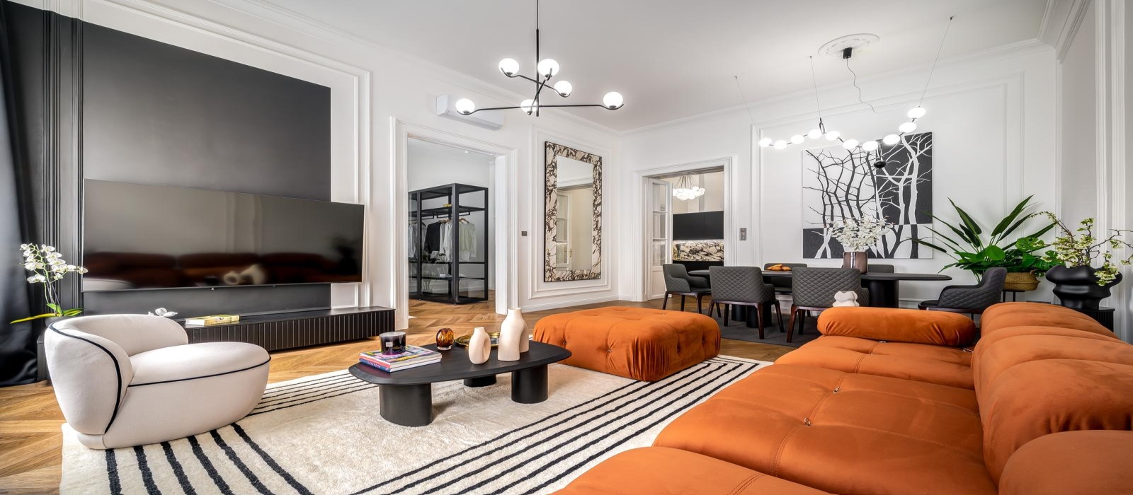 Hungary, 2 Bedrooms Bedrooms, ,2 BathroomsBathrooms,Apartment,For sale,1405