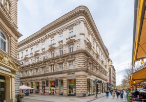 Hungary, 2 Bedrooms Bedrooms, ,2 BathroomsBathrooms,Apartment,For sale,1405