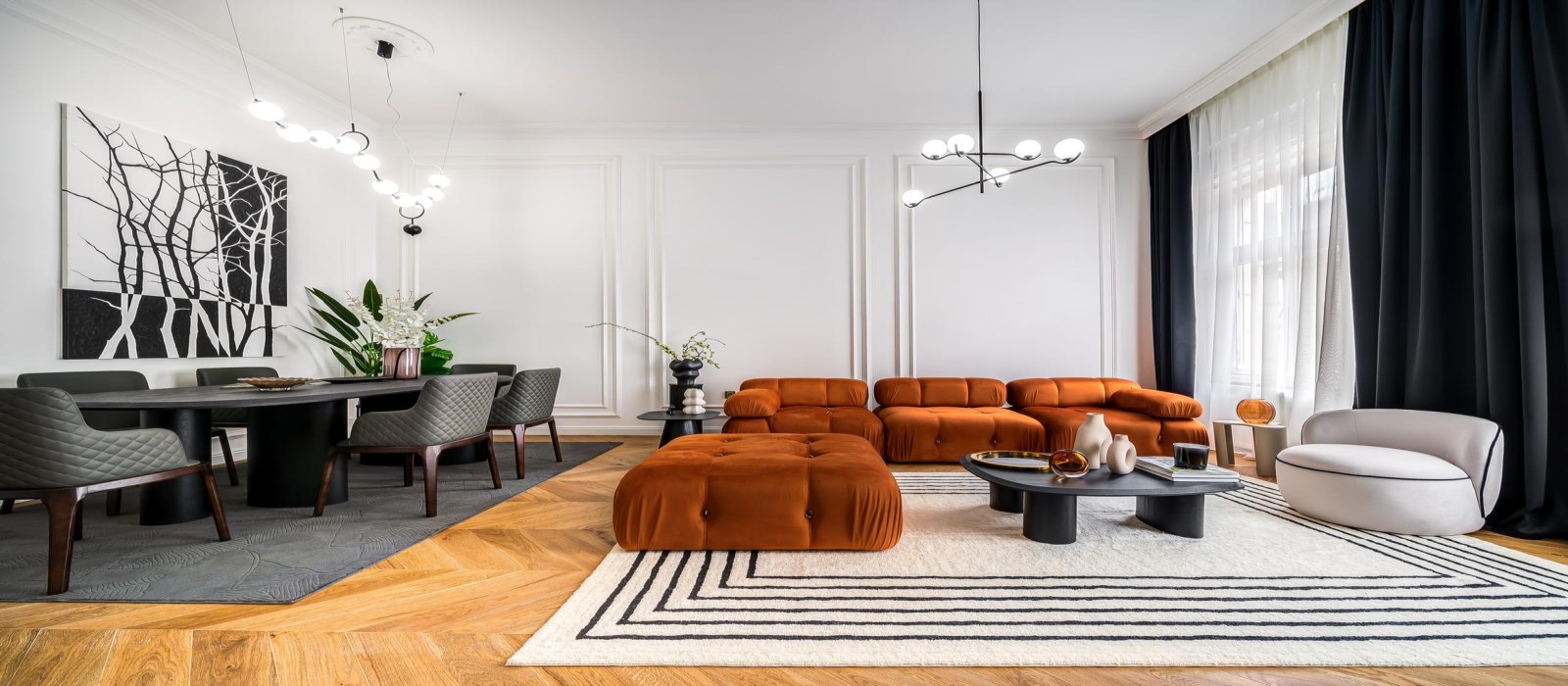 Hungary, 2 Bedrooms Bedrooms, ,2 BathroomsBathrooms,Apartment,For sale,1405