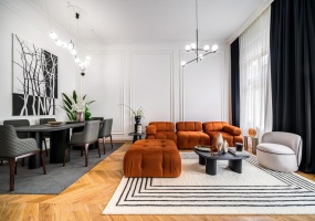 Hungary, 2 Bedrooms Bedrooms, ,2 BathroomsBathrooms,Apartment,For sale,1405