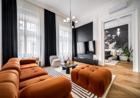 Hungary, 2 Bedrooms Bedrooms, ,2 BathroomsBathrooms,Apartment,For sale,1405