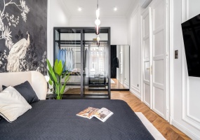 Hungary, 2 Bedrooms Bedrooms, ,2 BathroomsBathrooms,Apartment,For sale,1405