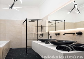 Hungary, 2 Bedrooms Bedrooms, 1 Room Rooms,2 BathroomsBathrooms,Apartment,For sale,1406