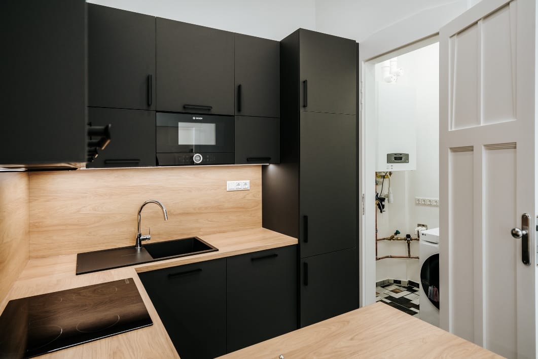 Hungary, ,Apartment,For sale,1407