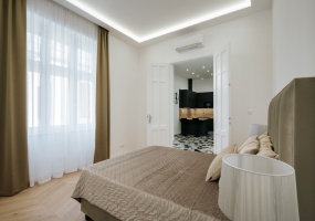 Hungary, ,Apartment,For sale,1407