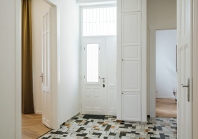 Hungary, ,Apartment,For sale,1407