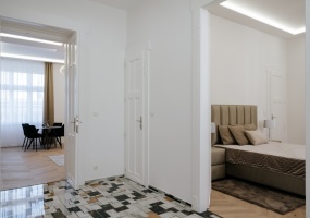 Hungary, ,Apartment,For sale,1407