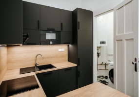 Hungary, ,Apartment,For sale,1407