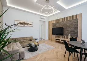 Hungary, ,Apartment,For sale,1407