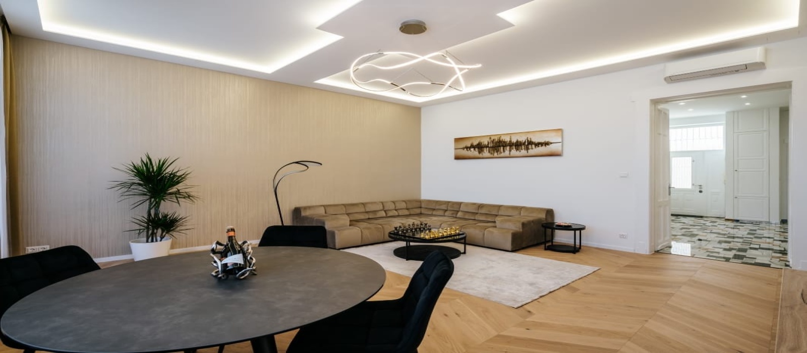 Hungary, ,Apartment,For sale,1407