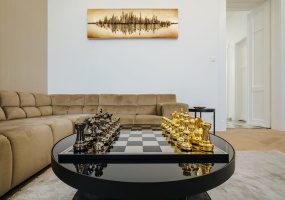 Hungary, ,Apartment,For sale,1407