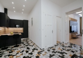 Hungary, ,Apartment,For sale,1407