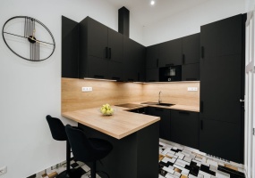 Hungary, ,Apartment,For sale,1407