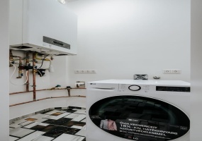 Hungary, ,Apartment,For sale,1407