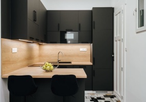 Hungary, ,Apartment,For sale,1407