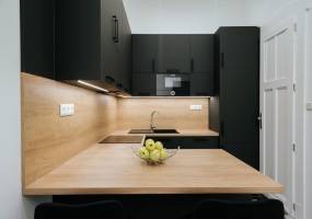 Hungary, ,Apartment,For sale,1407