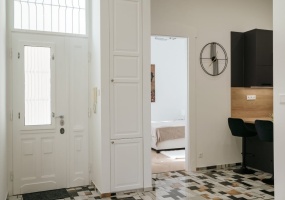 Hungary, ,Apartment,For sale,1407