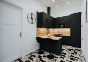 Hungary, ,Apartment,For sale,1407
