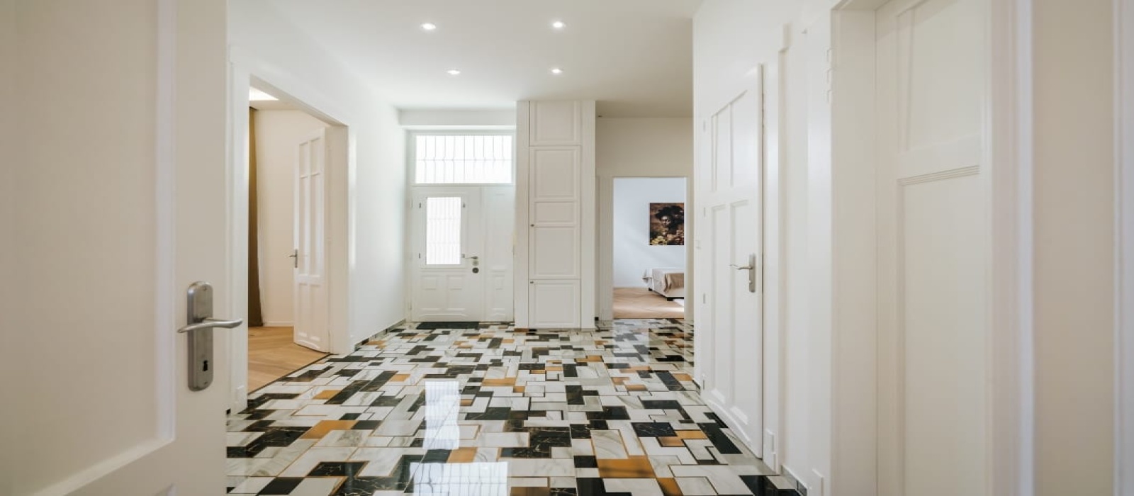 Hungary, ,Apartment,For sale,1407