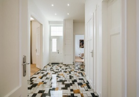 Hungary, ,Apartment,For sale,1407