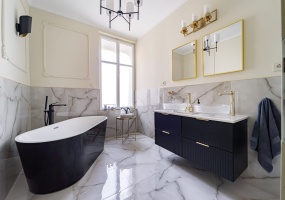 Hungary, 3 Bedrooms Bedrooms, ,2 BathroomsBathrooms,Apartment,For sale,1408