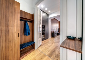 Hungary, 2 Bedrooms Bedrooms, ,2 BathroomsBathrooms,Apartment,For sale,1409