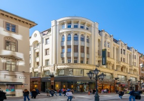Hungary, 2 Bedrooms Bedrooms, ,2 BathroomsBathrooms,Apartment,For sale,1409
