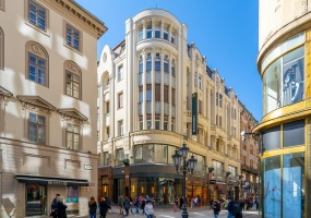 Hungary, 2 Bedrooms Bedrooms, ,2 BathroomsBathrooms,Apartment,For sale,1409