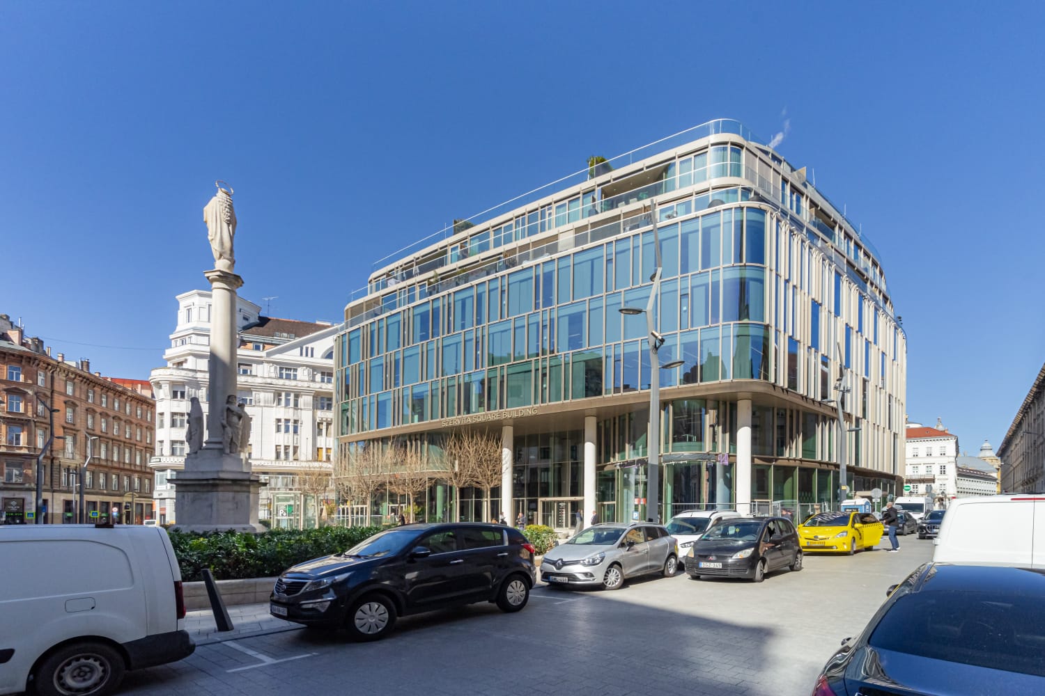 Hungary, 3 Bedrooms Bedrooms, ,2 BathroomsBathrooms,Apartment,For sale,1410