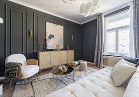 Hungary, 3 Bedrooms Bedrooms, ,2 BathroomsBathrooms,Apartment,For sale,1410