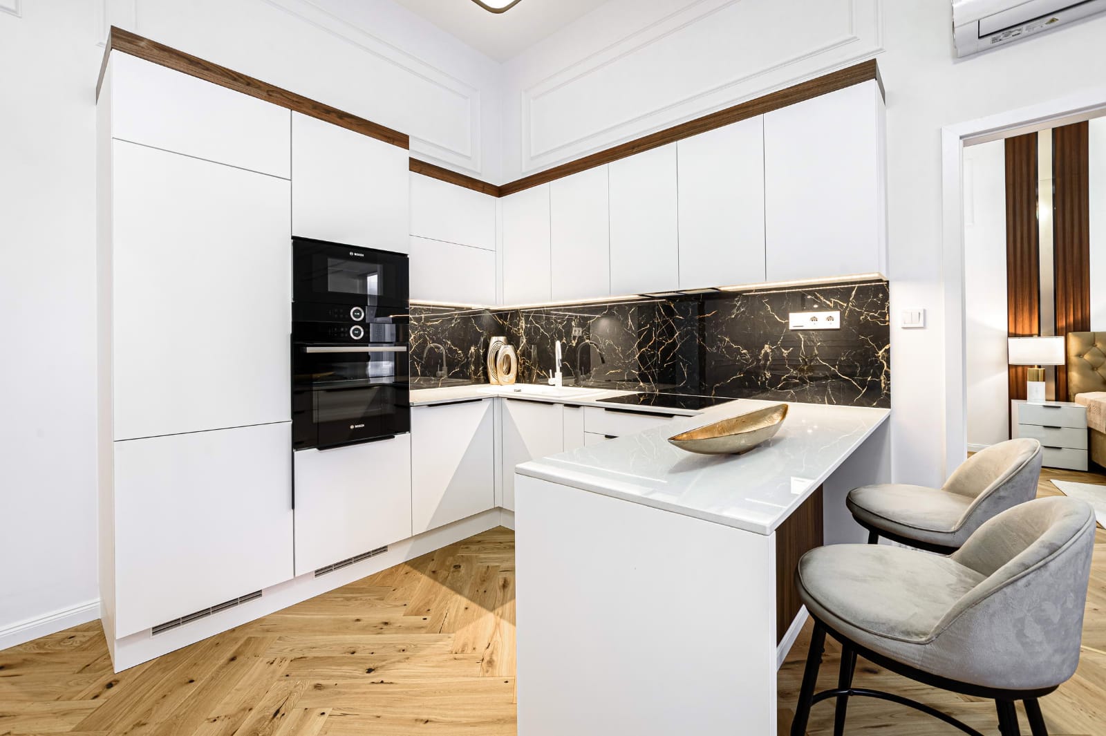 Hungary, 2 Bedrooms Bedrooms, ,2 BathroomsBathrooms,Apartment,For sale,1411