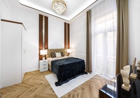 Hungary, 2 Bedrooms Bedrooms, ,2 BathroomsBathrooms,Apartment,For sale,1411