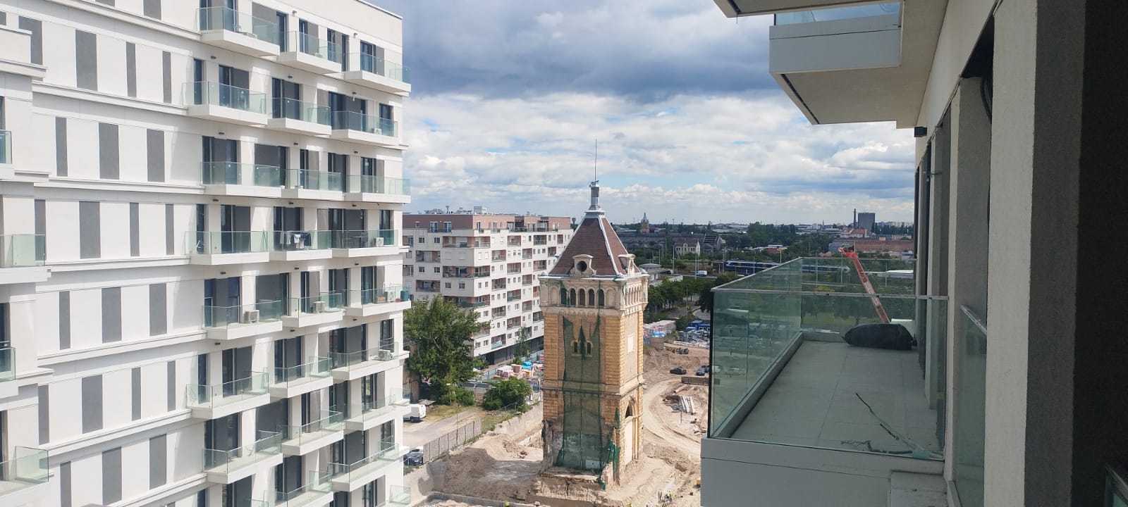 Hungary, 1 Bedroom Bedrooms, 1 Room Rooms,1 BathroomBathrooms,Apartment,For sale,1412