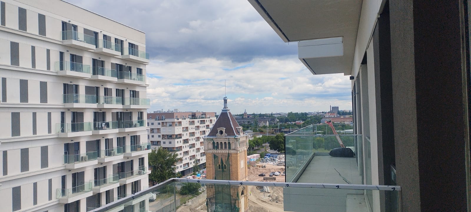 Hungary, 1 Bedroom Bedrooms, 1 Room Rooms,1 BathroomBathrooms,Apartment,For sale,1412