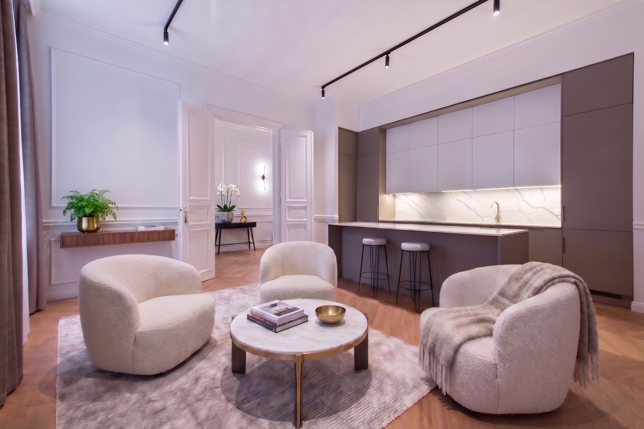5, Budapest, 2 Bedrooms Bedrooms, 2 Rooms Rooms,2 BathroomsBathrooms,Apartment,For sale,1440