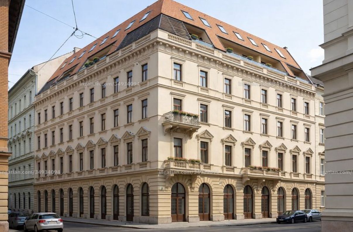5, Budapest, 2 Bedrooms Bedrooms, 2 Rooms Rooms,2 BathroomsBathrooms,Apartment,For sale,1440