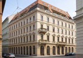 5, Budapest, 2 Bedrooms Bedrooms, 2 Rooms Rooms,2 BathroomsBathrooms,Apartment,For sale,1440