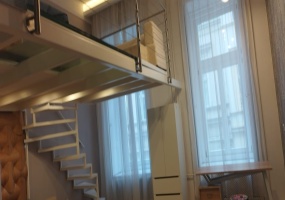 Budapest, Budapest, 1 Bedroom Bedrooms, 2 Rooms Rooms,1 BathroomBathrooms,Apartment,For sale,1442