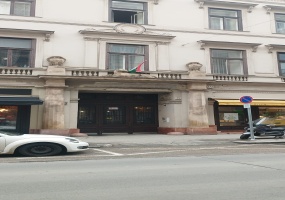 Budapest, Budapest, 1 Bedroom Bedrooms, 2 Rooms Rooms,1 BathroomBathrooms,Apartment,For sale,1442