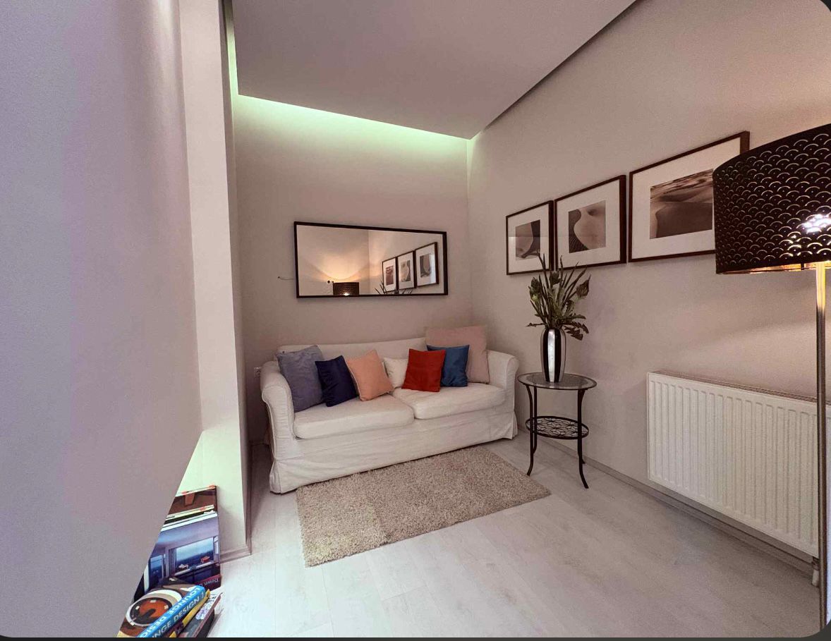 Paulay Ede utca 15, 5, Budapest, 3 Bedrooms Bedrooms, 4 Rooms Rooms,3 BathroomsBathrooms,Apartment,For sale,Paulay Ede utca 15,1443